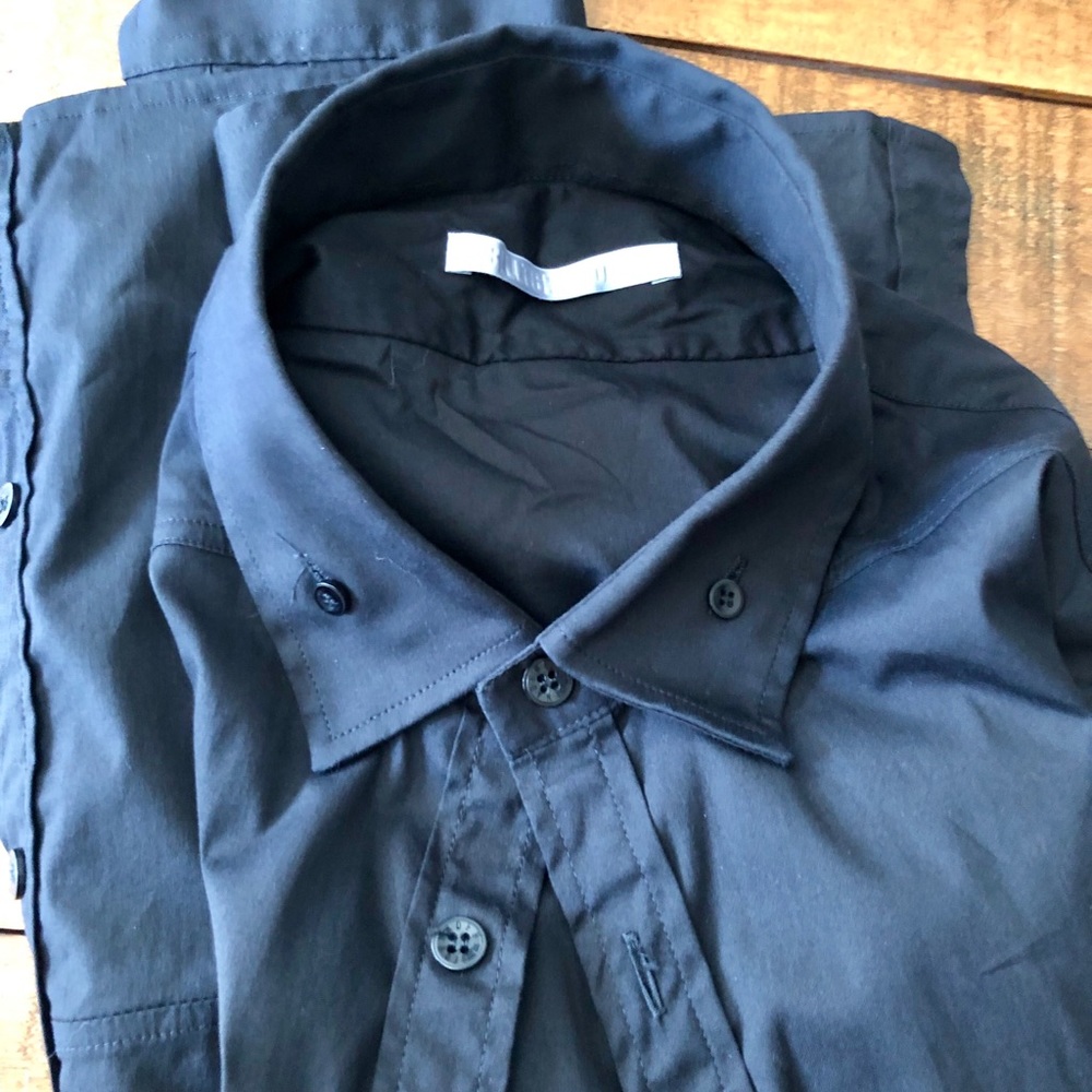 Billtornade button down - Picture 3 of 4